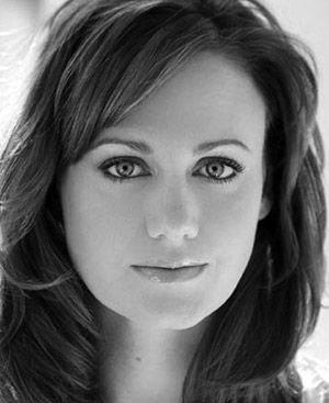 Picture of Monica McCarthy