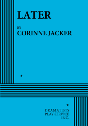 Logo of Later