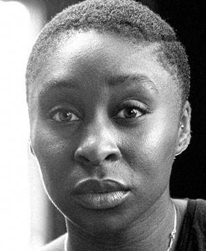 Picture of Cynthia Erivo
