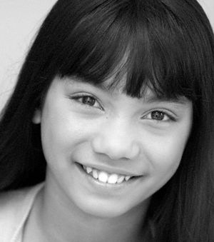 Picture of Corinne Wilson