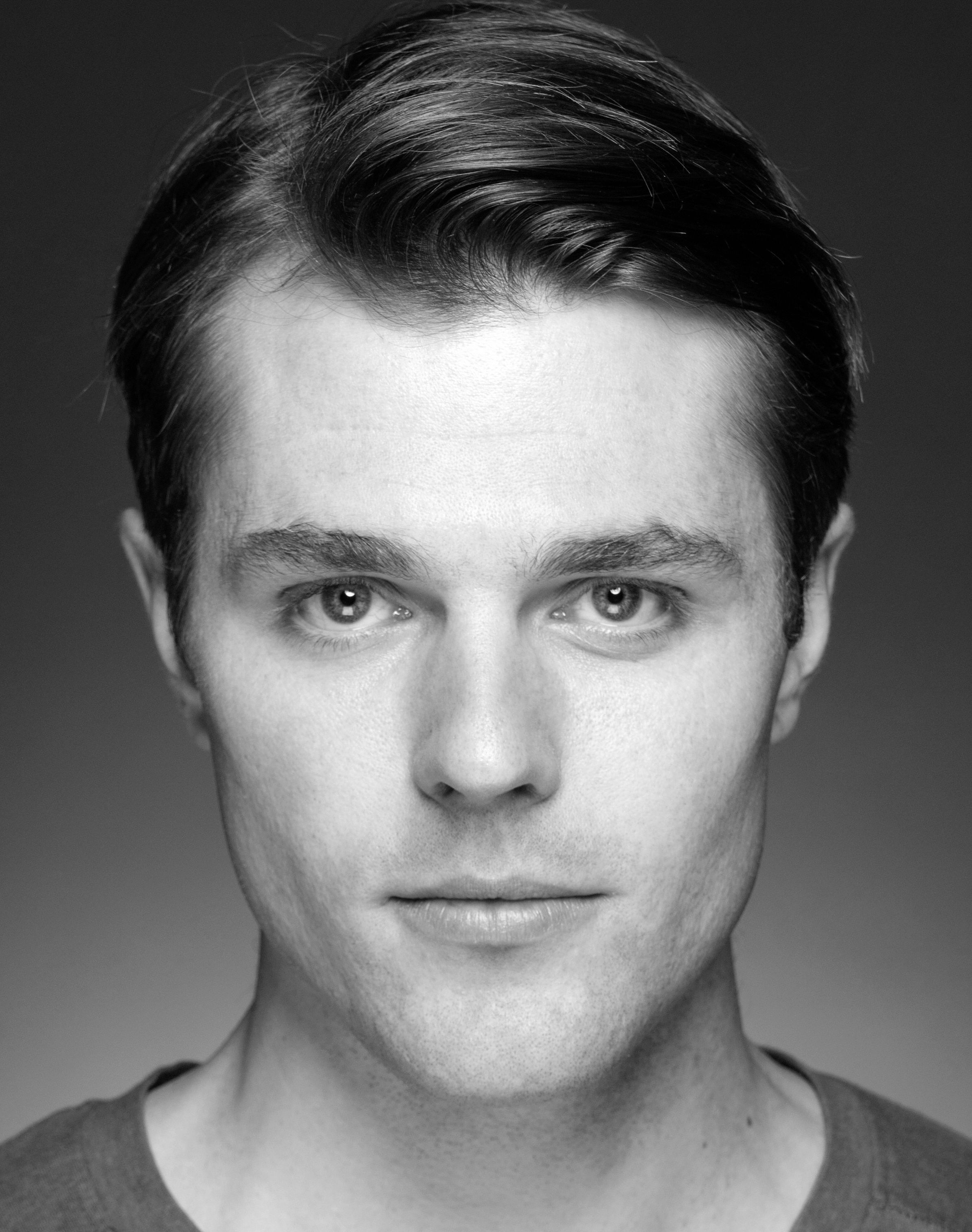 Picture of Dave Register