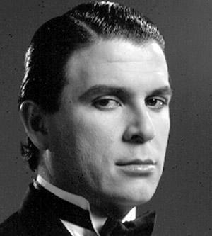 Picture of Carlos Vera