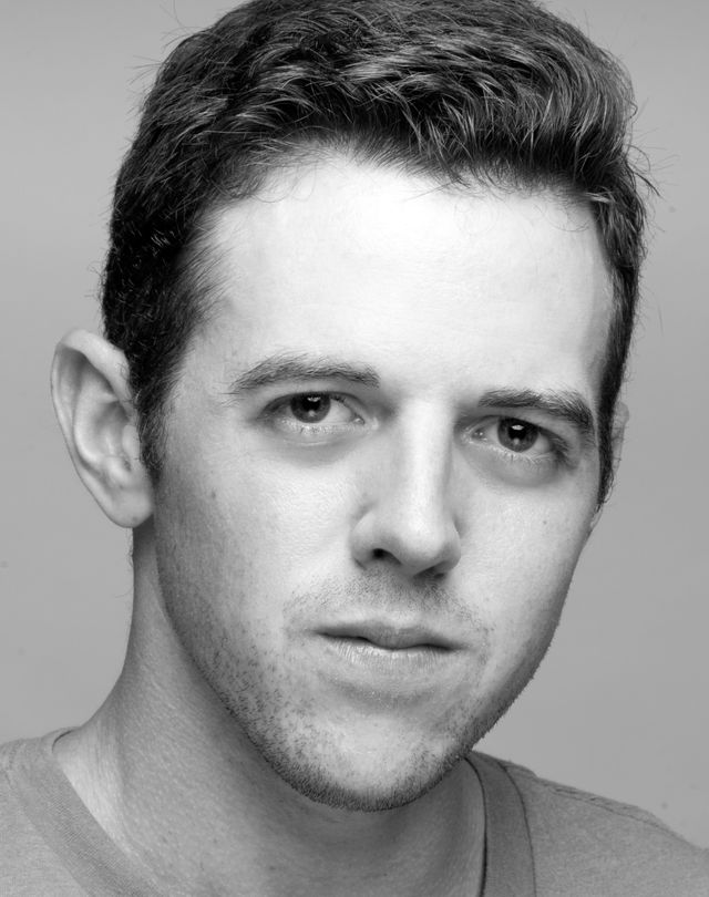 Picture of Teddy Toye