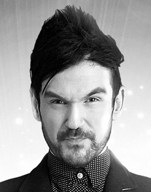 Picture of Colin Cloud