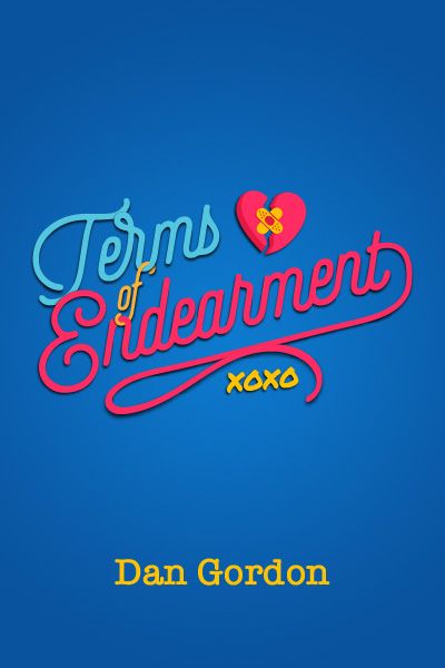 Logo of Terms of Endearment