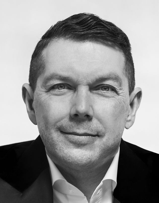 Picture of Douglas Besterman