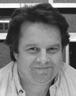 Picture of Christopher Nightingale