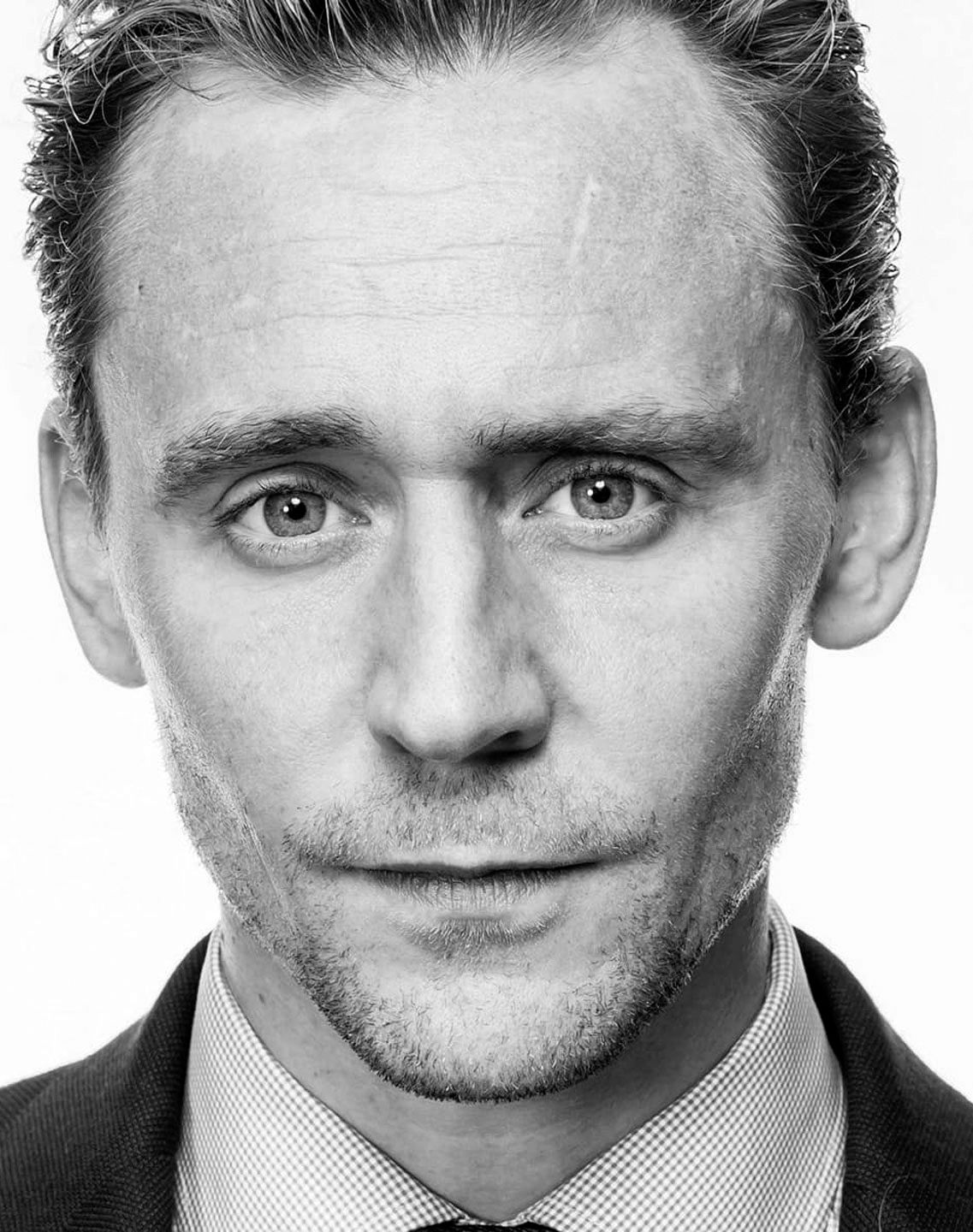 Picture of Tom Hiddleston