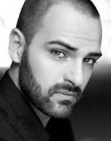 Picture of Sean McIntyre