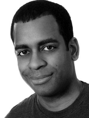 Picture of Daniel Breaker