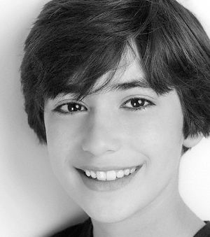 Picture of Hayden Wall