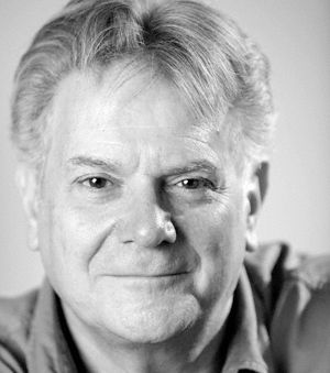 Picture of Paul Jesson