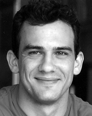 Picture of Charlie Brady