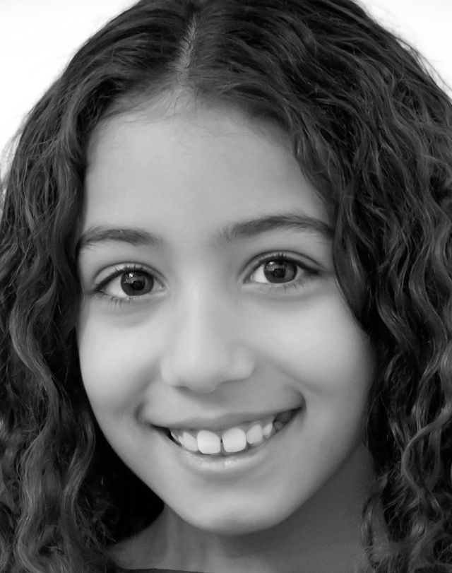 Picture of Isabella Iannelli