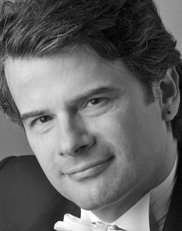 Picture of Randall Craig Fleischer