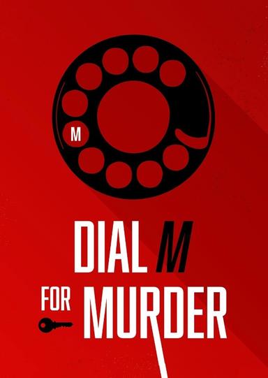 Dial M for Murder (adapt. Hatcher)