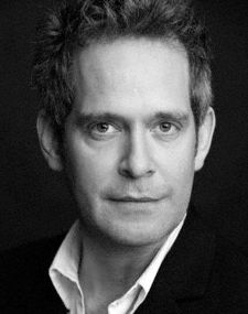 Picture of Tom Hollander