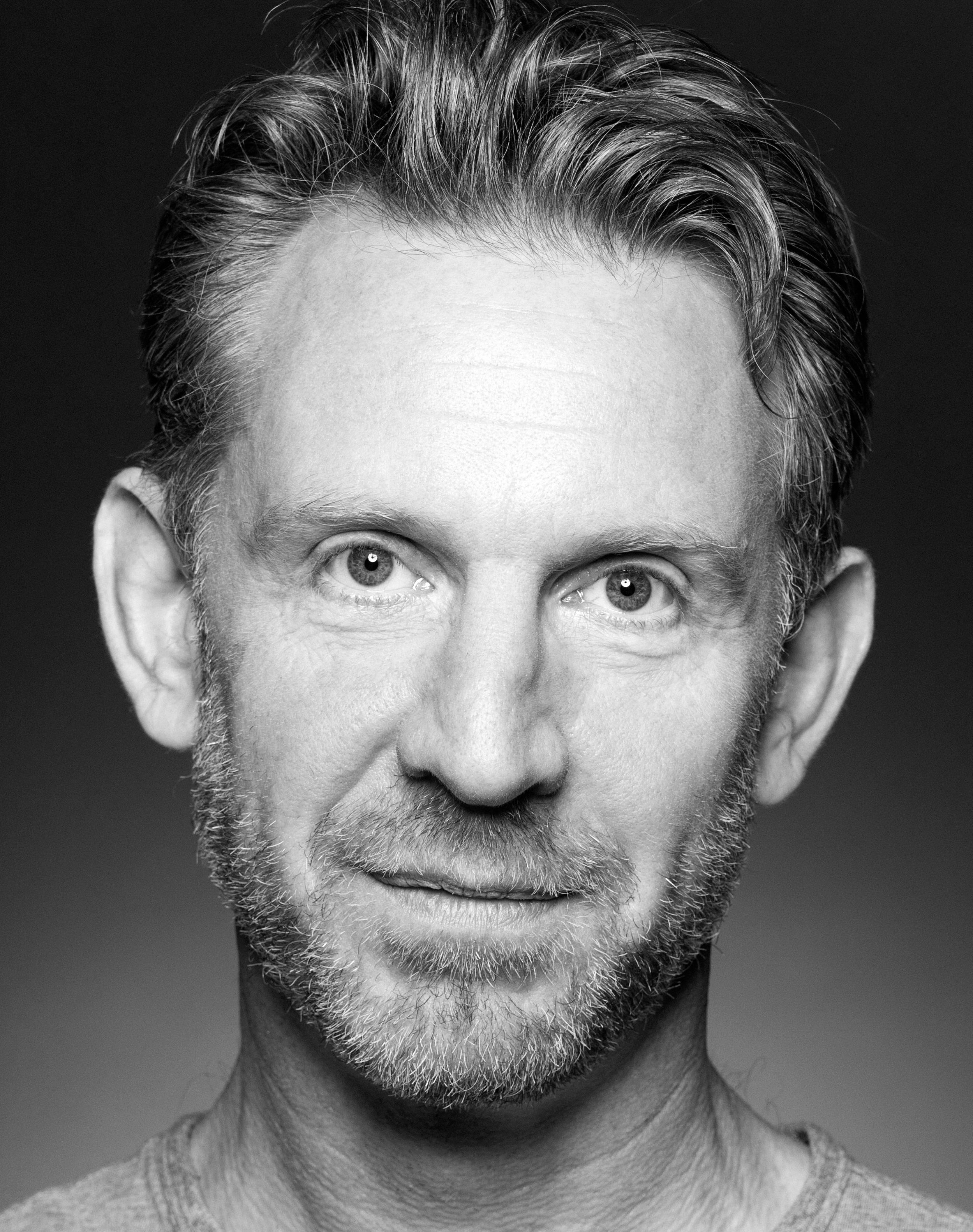 Picture of Paul Thornley