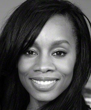 Picture of Anika Noni Rose