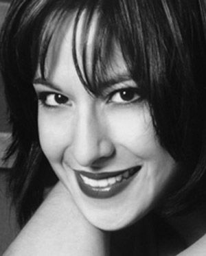 Picture of Shanna VanDerwerker