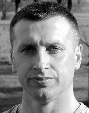 Picture of Tomasz Jadach