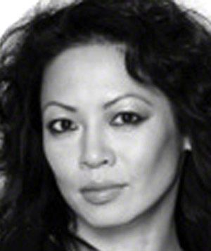 Picture of Kristine Bendul