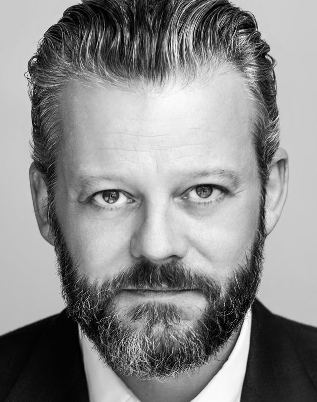 Picture of Jeremy Kushnier