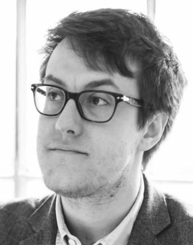 Picture of Nick Payne