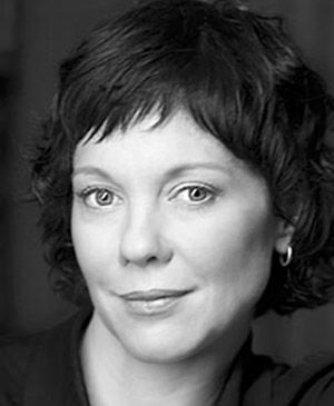 Picture of Maríann Mayberry