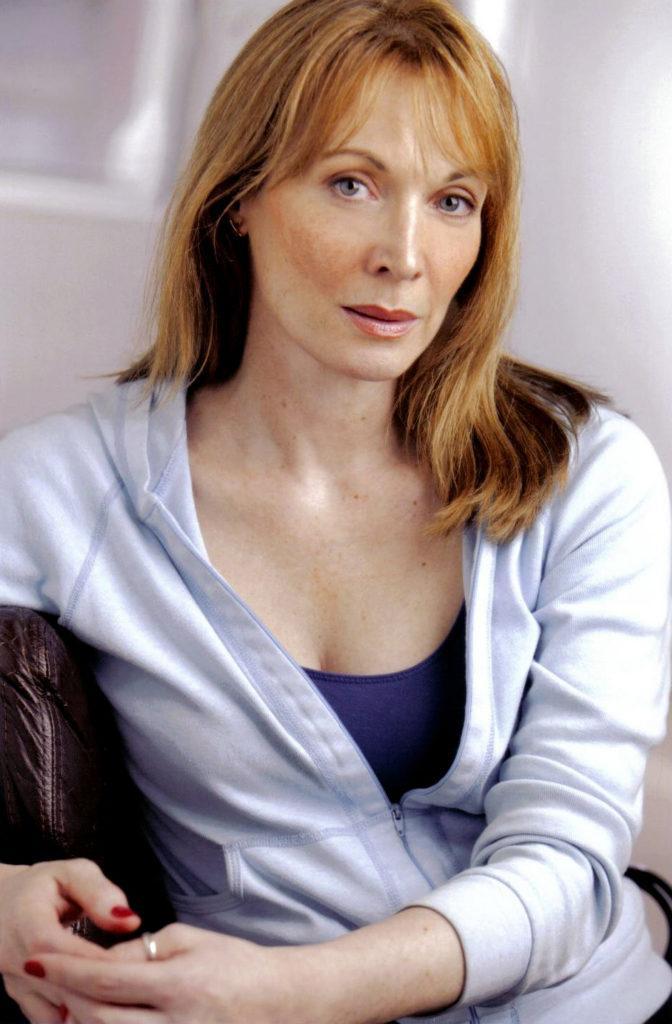 Picture of Dee Hoty
