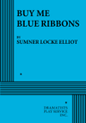 poster for Buy Me Blue Ribbons