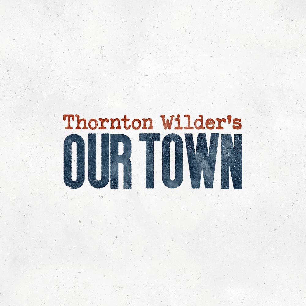 Logo of Our Town