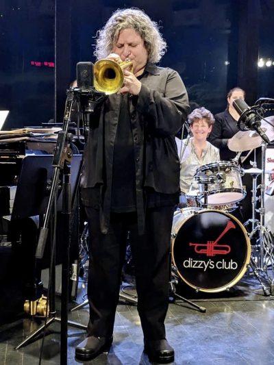 Picture of Jami Dauber