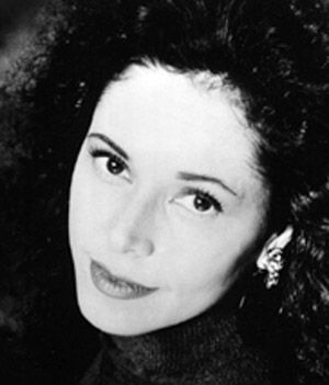 Picture of Lonette McKee