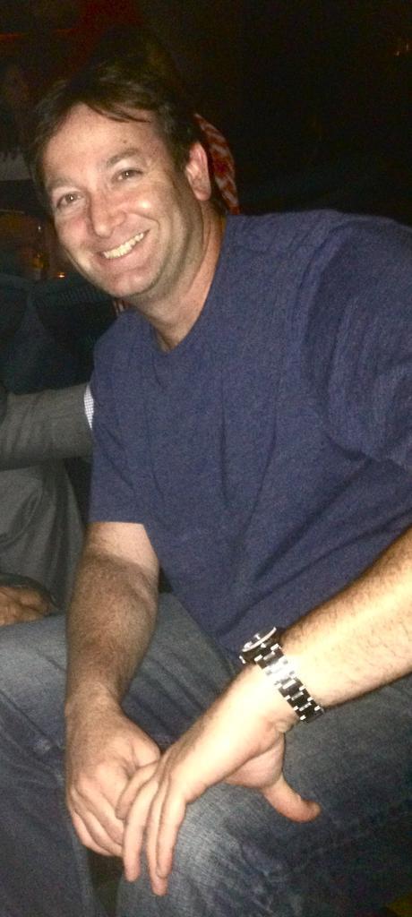 Picture of David Rogers