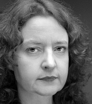 Picture of Lucy Briers