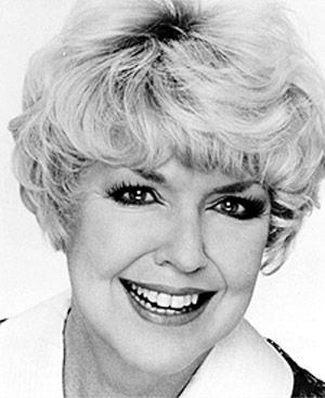 Picture of Dorothy Loudon