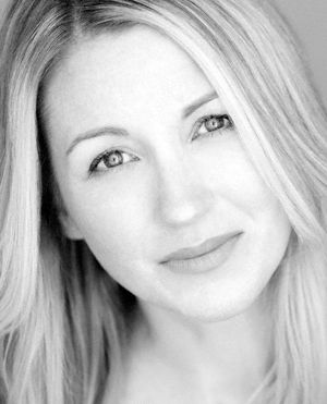 Picture of Sara Jean Ford