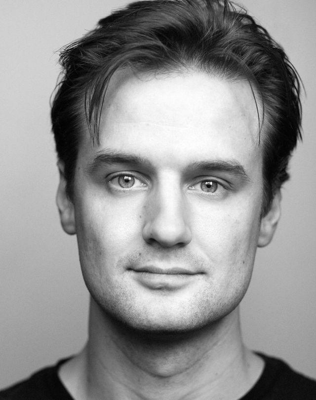 Picture of Henry Shields