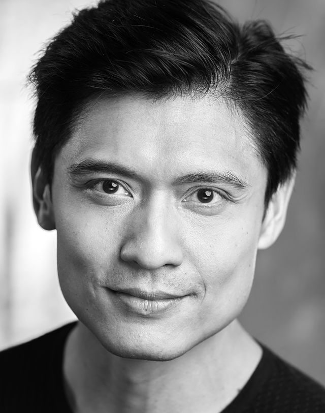 Picture of Paolo Montalban