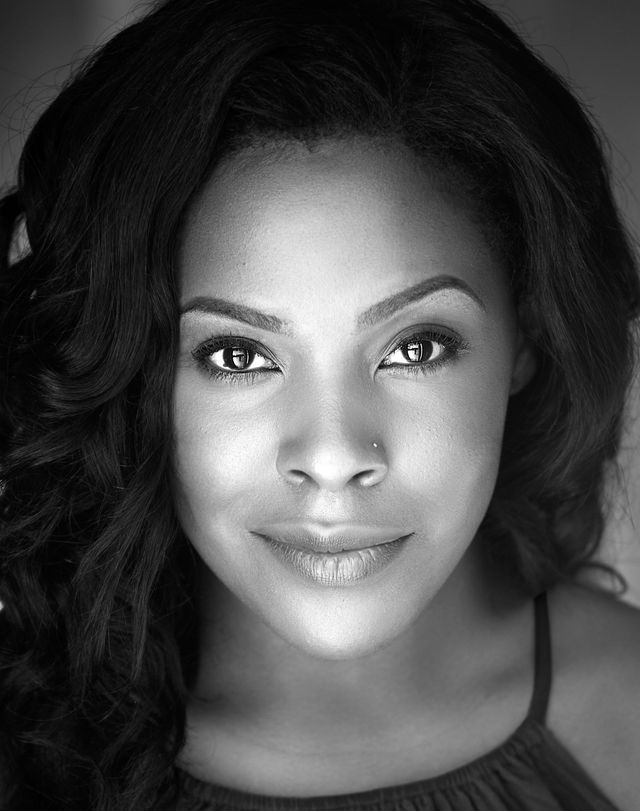 Picture of Bryonha Marie Parham