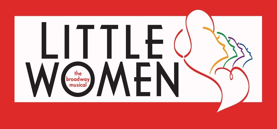 Logo of Little Women