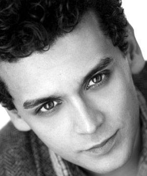 Picture of Michael Longoria