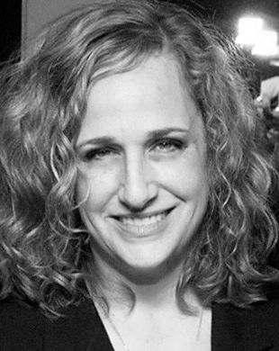 Picture of Staci Levine
