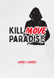 Logo of Kill Move Paradise