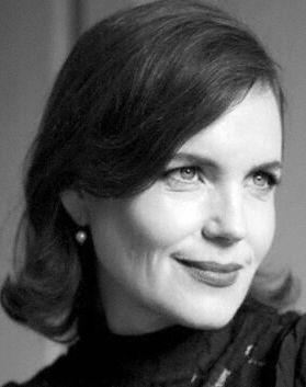 Picture of Elizabeth McGovern