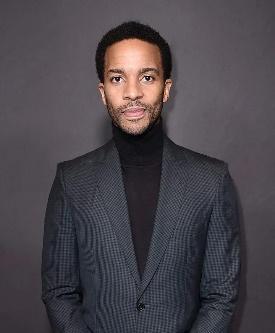 Picture of Andre Holland