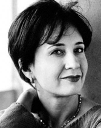 Picture of Anne Marie Bobby