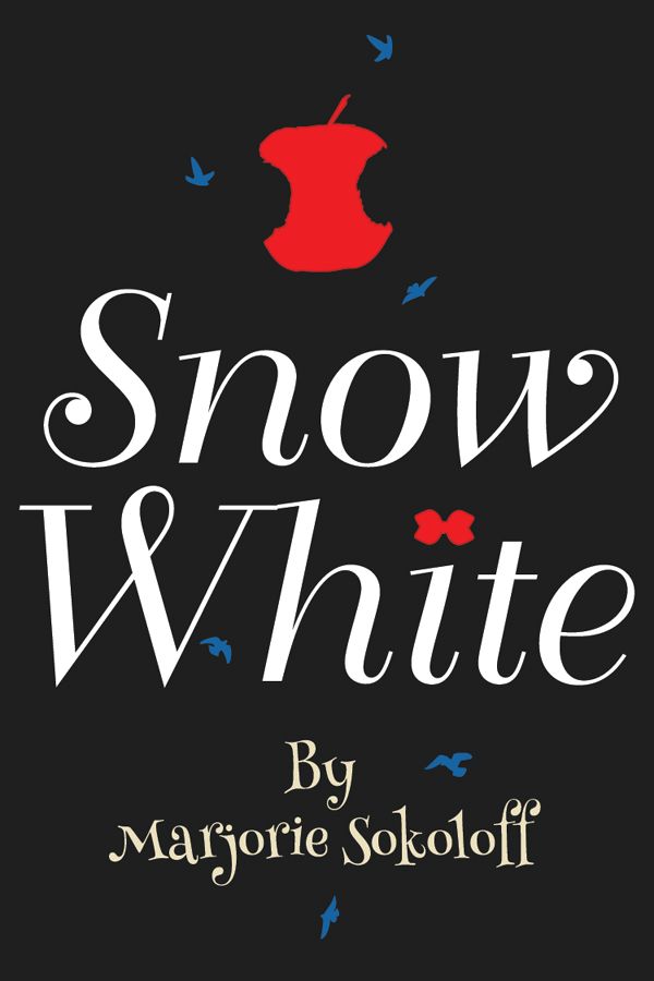 Logo of Snow White