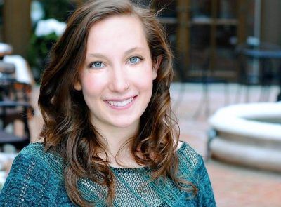 Picture of Camille Johnson